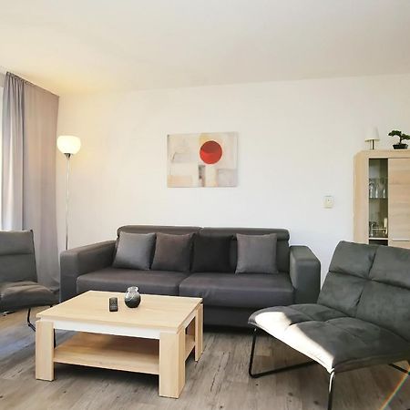 Feriendorf Papillon Wohnung 13-1 博尔滕哈根 外观 照片